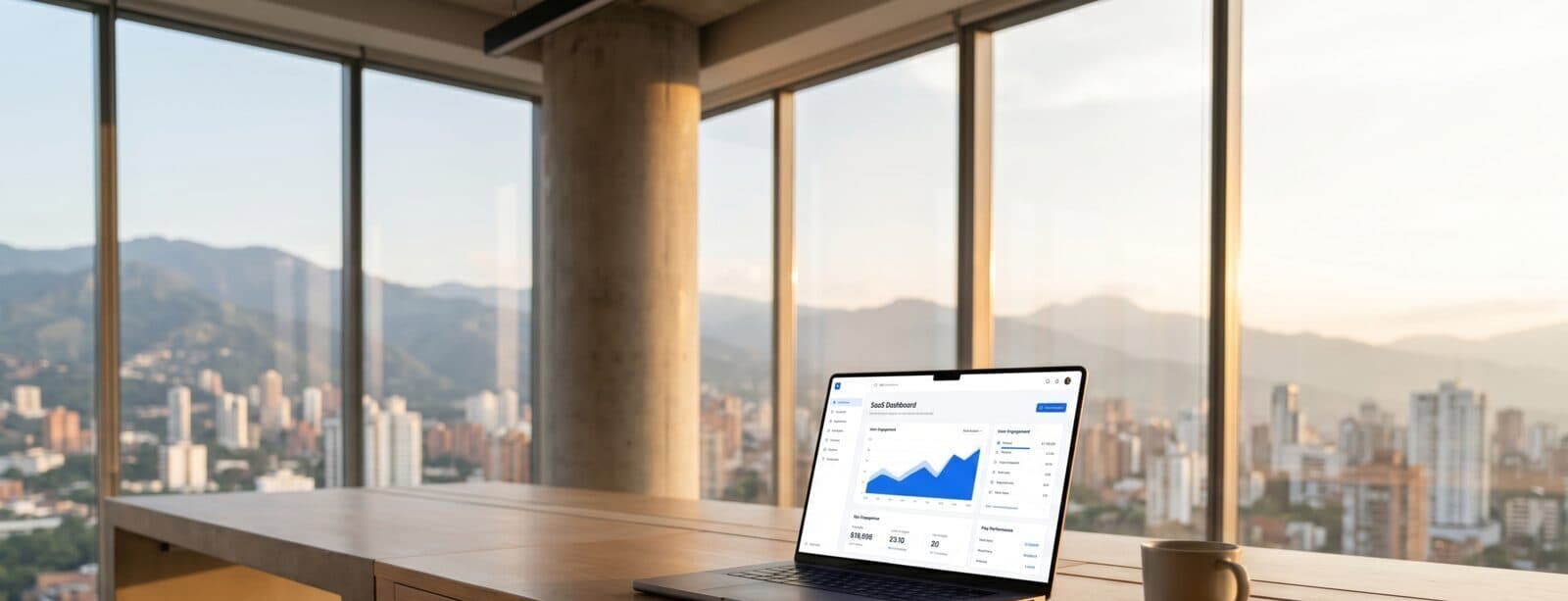 Nyvox — desarrollo de software